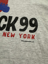 Load image into Gallery viewer, Vintage Woodstock New York 1999 Festival T-Shirt (Large)
