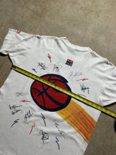 Load image into Gallery viewer, Vintage 1996 USA Basketball Dream Team Graphic T-Shirt (XL)
