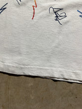 Load image into Gallery viewer, Vintage 1996 USA Basketball Dream Team Graphic T-Shirt (XL)
