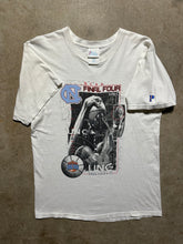 Load image into Gallery viewer, Vintage 1996 NCAA Final Four UNC Tar Heels T-Shirt (Medium)
