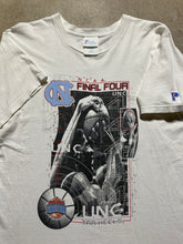 Load image into Gallery viewer, Vintage 1996 NCAA Final Four UNC Tar Heels T-Shirt (Medium)
