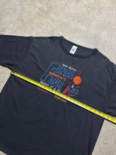 Load image into Gallery viewer, Vintage 1998 NCAA Womens Final Four Basketball T-Shirt (XL)
