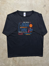 Load image into Gallery viewer, Vintage 1998 NCAA Womens Final Four Basketball T-Shirt (XL)
