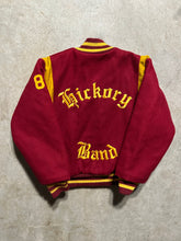 Load image into Gallery viewer, Vintage 1985 Wool Band Fordham Letterman Jacket (Small)
