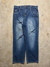 Load image into Gallery viewer, Vintage Phat Farm Baggy Denim Jeans (36x32)
