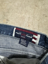 Load image into Gallery viewer, Vintage Phat Farm Baggy Denim Jeans (36x32)
