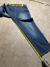 Load image into Gallery viewer, Vintage Phat Farm Baggy Denim Jeans (36x32)
