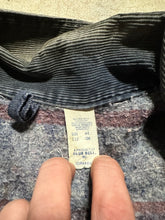 Load image into Gallery viewer, Vintage 1960s Wrangler Blue Bell Sanforized Blanket Lined Denim Jacket
