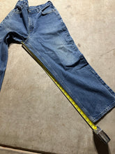 Load image into Gallery viewer, Vintage Carhartt Darkstone Denim Jeans Relaxed Fit Pants (36x30)
