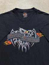 Load image into Gallery viewer, Vintage Harley Davidson Las Vegas 2000 T-Shirt (Medium)
