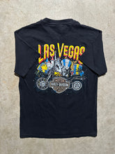 Load image into Gallery viewer, Vintage Harley Davidson Las Vegas 2000 T-Shirt (Medium)
