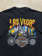 Load image into Gallery viewer, Vintage Harley Davidson Las Vegas 2000 T-Shirt (Medium)
