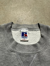 Load image into Gallery viewer, Vintage Russell Athletics Heather Gray 1990s Essential Sweatshirt (Large)
