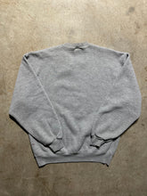 Load image into Gallery viewer, Vintage Russell Athletics Heather Gray 1990s Essential Sweatshirt (Large)
