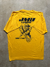 Load image into Gallery viewer, Vintage 1987 James Madison Lacrosse T-Shirt (Medium)
