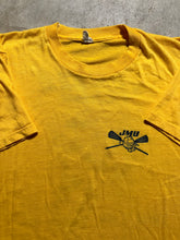 Load image into Gallery viewer, Vintage 1987 James Madison Lacrosse T-Shirt (Medium)
