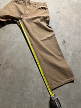 Load image into Gallery viewer, Vintage Dickies Canvas Carpenter Pants (34x30)
