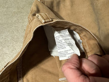 Load image into Gallery viewer, Vintage Dickies Canvas Carpenter Pants (34x30)
