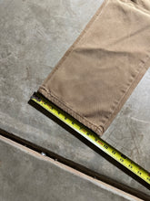 Load image into Gallery viewer, Vintage Dickies Canvas Carpenter Pants (34x30)
