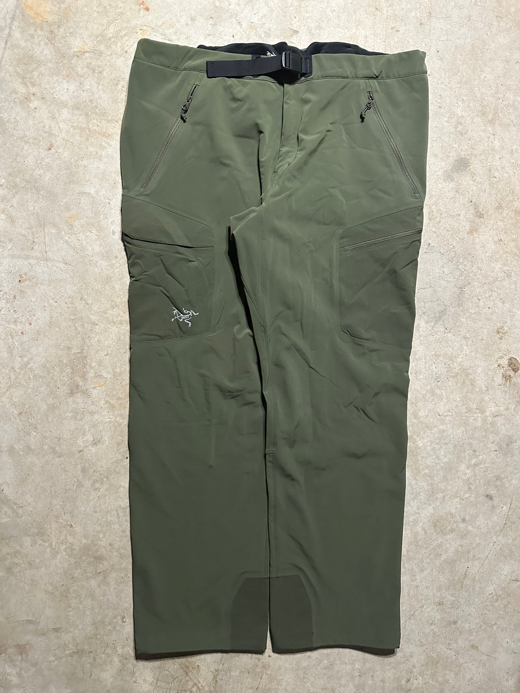 Arcteryx Gamma Mx Pants (2XL)
