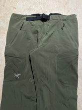 Load image into Gallery viewer, Arcteryx Gamma Mx Pants (2XL)
