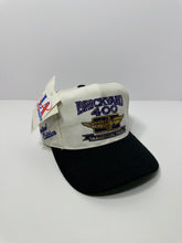 Load image into Gallery viewer, Vintage Brickyard 400 1994 Inaugural Race Limited Edition Snapback Hat
