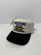 Load image into Gallery viewer, Vintage Brickyard 400 1994 Inaugural Race Limited Edition Snapback Hat
