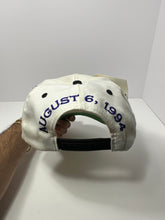 Load image into Gallery viewer, Vintage Brickyard 400 1994 Inaugural Race Limited Edition Snapback Hat
