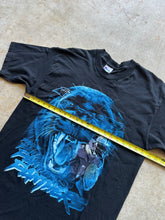 Load image into Gallery viewer, Vintage Carolina Panthers Pro Player Big Cat 1990s T-Shirt (Large)
