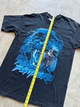 Load image into Gallery viewer, Vintage Carolina Panthers Pro Player Big Cat 1990s T-Shirt (Large)

