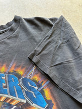 Load image into Gallery viewer, Vintage Carolina Panthers 1993 Lightning Tornado Salem Sportswear T-Shirt (M/L)
