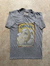 Load image into Gallery viewer, Vintage Camel Cigarettes 1980s Heather Gray 50/50 T-Shirt (Small)
