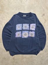 Load image into Gallery viewer, Vintage Sunflowers 1998 Graphic Sweatshirt (XL)
