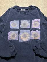 Load image into Gallery viewer, Vintage Sunflowers 1998 Graphic Sweatshirt (XL)
