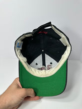 Load image into Gallery viewer, Vintage South Carolina Gamecocks 90s Russell Strapback Hat

