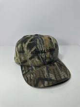 Load image into Gallery viewer, Vintage Bellsouth Camo 90s Snapback Hat
