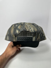 Load image into Gallery viewer, Vintage Bellsouth Camo 90s Snapback Hat
