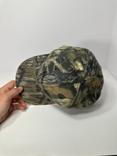 Load image into Gallery viewer, Vintage Bellsouth Camo 90s Snapback Hat
