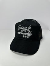 Load image into Gallery viewer, Vintage Dale Earnhardt Western Steer 90s Nascar Snapback Hat
