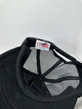 Load image into Gallery viewer, Vintage Dale Earnhardt Western Steer 90s Nascar Snapback Hat
