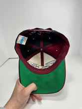 Load image into Gallery viewer, Vintage San Francisco 49ers Team NFL Snapback Hat
