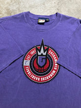 Load image into Gallery viewer, Vintage Sacramento Monarchs WNBA Tee (Large)
