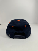 Load image into Gallery viewer, Vintage Denver Broncos Logo Athletic Snapback Hat

