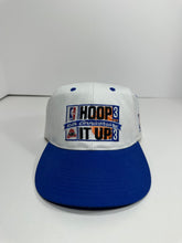 Load image into Gallery viewer, Vintage Hoop It Up 3 on 3 NBA Sports Specialties Snapback Hat
