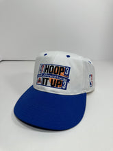 Load image into Gallery viewer, Vintage Hoop It Up 3 on 3 NBA Sports Specialties Snapback Hat
