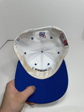Load image into Gallery viewer, Vintage Hoop It Up 3 on 3 NBA Sports Specialties Snapback Hat
