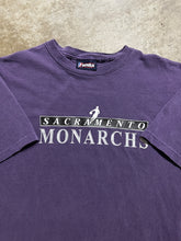 Load image into Gallery viewer, Vintage Sacramento Monarchs WNBA Tee (Large)
