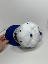 Load image into Gallery viewer, Vintage Hoop It Up 3 on 3 NBA Sports Specialties Snapback Hat
