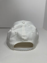 Load image into Gallery viewer, Vintage Kansas City Chiefs Split Bar Script Snapback Hat
