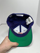 Load image into Gallery viewer, Vintage Phoenix Suns 1990s NBA Snapback Hat
